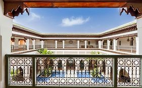 Les Jardins de l'Agdal Hotel&Spa